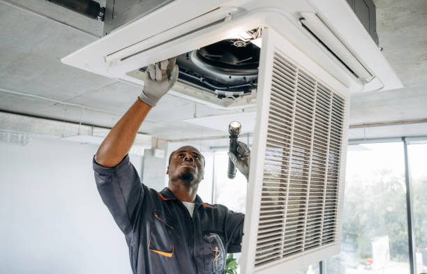 Licensed Furnace Repair service in Roosevelt, UT - FH HVAC
